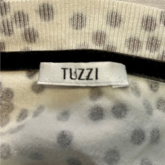 Tuzzi Cardigan (Size 10/Medium) - Picture 6 of 9